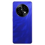Full Body Housing For Realme P1 Speed 5g Black - Maxbhi Com
