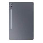 Full Body Housing For Samsung Galaxy Tab S10 Plus 5g Black - Maxbhi Com