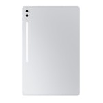 Full Body Housing For Samsung Galaxy Tab S10 Plus 5g Silver - Maxbhi Com