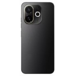 Full Body Housing For Tecno Spark 30c 5g Black - Maxbhi Com