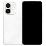 Full Body Housing For Tecno Spark 30c 5g White - Maxbhi Com