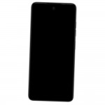 Lcd Frame Middle Chassis For Tecno Spark 30c 5g Sky By - Maxbhi Com