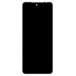 Lcd Screen For Infinix Zero Flip 5g Replacement Display By - Maxbhi Com