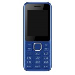 Lcd Screen For Itel Power 450 Replacement Display By - Maxbhi Com