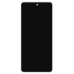 Lcd With Touch Screen For Realme P1 Speed 5g Blue By - Maxbhi Com