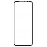 Touch Screen Digitizer For Infinix Zero Flip 5g Black By - Maxbhi Com