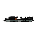 Volume Button Flex Cable For Samsung Galaxy Tab S10 Plus 5g By - Maxbhi Com