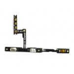 Volume Button Flex Cable For Tecno Spark 30c 5g By - Maxbhi Com