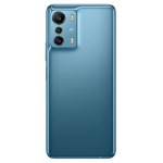 Full Body Housing For Infinix Zero 5g Blue - Maxbhi Com