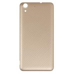Back Panel Cover For Honor Holly 3 Gold - Maxbhi Com