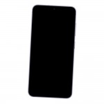 Camera Lens Glass with Frame for Samsung Galaxy S24 5G Green