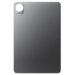 Back Panel Cover for Blackview Tab 8 WiFi - Grey - Maxbhi.com