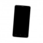 Middle Frame Ring Only for Kenxinda K6 Black