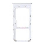 Sim Card Holder Tray For Coolpad Cp12 White - Maxbhi Com
