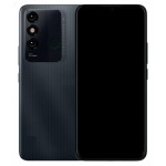 Full Body Housing For Itel P38 Pro Black - Maxbhi Com