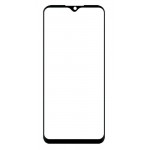 Touch Screen Digitizer For Itel P38 Pro Black By - Maxbhi Com