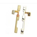 Volume Button Flex Cable For Itel P38 Pro By - Maxbhi Com