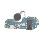 Charging Connector Flex Pcb Board For Itel P38 Pro By - Maxbhi Com