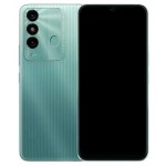 Full Body Housing For Itel P38 Pro Green - Maxbhi Com