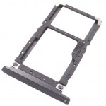Sim Card Holder Tray For Umidigi F3 Black - Maxbhi Com