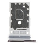 Sim Card Holder Tray For Samsung Galaxy S24 Fe 5g Black - Maxbhi Com