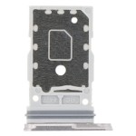 Sim Card Holder Tray For Samsung Galaxy S24 Fe 5g White - Maxbhi Com