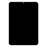 Lcd With Touch Screen For Apple Ipad Mini A17 Pro 2024 Grey By - Maxbhi Com
