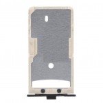 Sim Card Holder Tray For Doogee S41 Max Black - Maxbhi Com
