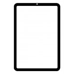 Touch Screen Digitizer For Apple Ipad Mini A17 Pro 2024 Black By - Maxbhi Com