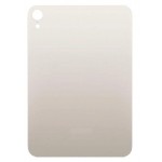 Back Panel Cover For Apple Ipad Mini A17 Pro 2024 Gold - Maxbhi Com