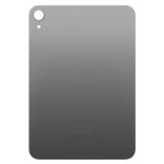 Back Panel Cover For Apple Ipad Mini A17 Pro 2024 White - Maxbhi Com