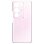 Back Panel Cover For Vivo S17 5g Pink - Maxbhi Com