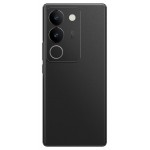 Full Body Housing For Vivo S17 5g Black - Maxbhi Com