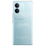 Full Body Housing For Vivo S17 5g Blue - Maxbhi Com