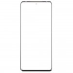 Replacement Front Glass For Vivo S17 5g White By - Maxbhi Com