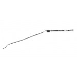 Volume Button Flex Cable For Apple Ipad Mini A17 Pro 2024 By - Maxbhi Com