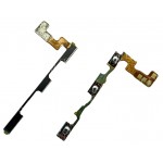 Volume Button Flex Cable For Vivo S17 5g By - Maxbhi Com
