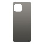 Back Panel Cover For Coolpad Cp12 Black - Maxbhi Com