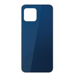 Back Panel Cover For Coolpad Cp12 Blue - Maxbhi Com