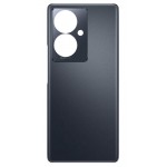 Back Panel Cover For Vivo V29 Lite 5g Black - Maxbhi Com