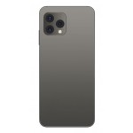 Full Body Housing For Coolpad Cp12 Black - Maxbhi Com