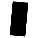 Lcd Frame Middle Chassis For Vivo V29 Lite 5g Gold By - Maxbhi Com