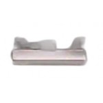 Power Button Outer For Vivo V29 Lite 5g Gold By - Maxbhi Com
