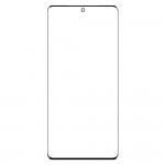 Replacement Front Glass For Vivo V29 Lite 5g Black By - Maxbhi Com