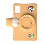 Back Panel Cover For Doogee T20mini Kid Black - Maxbhi Com