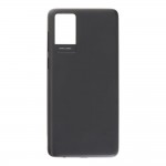 Back Panel Cover For Tcl 501 White - Maxbhi Com