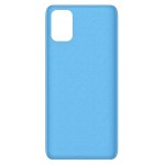 Back Panel Cover For Umidigi A13 Pro 5g Blue - Maxbhi Com