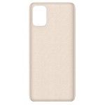 Back Panel Cover For Umidigi A13 Pro 5g Gold - Maxbhi Com