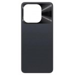 Back Panel Cover For Umidigi A15 Black - Maxbhi Com