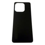 Back Panel Cover For Umidigi A15 Black - Maxbhi Com